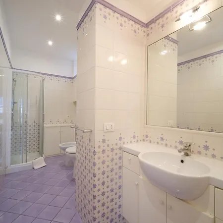 Appartement Elisa's Trevi Fountain Buddyrent