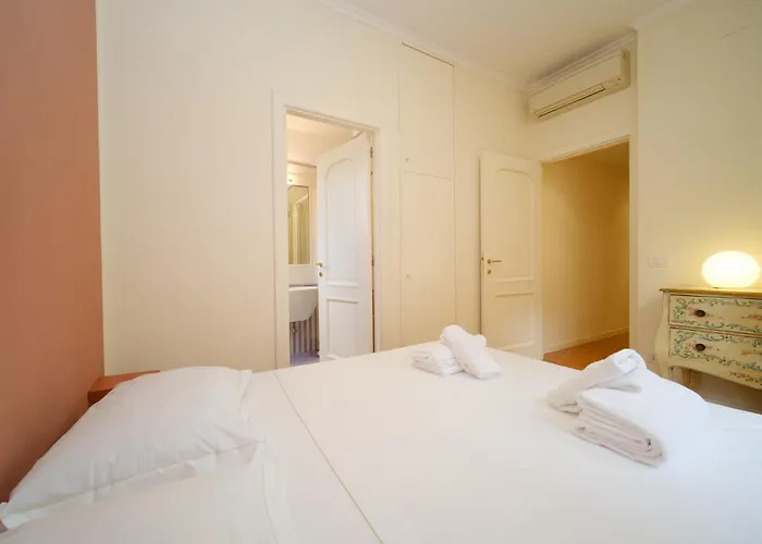 Elisa's Trevi Fountain Buddyrent Apartamento Roma