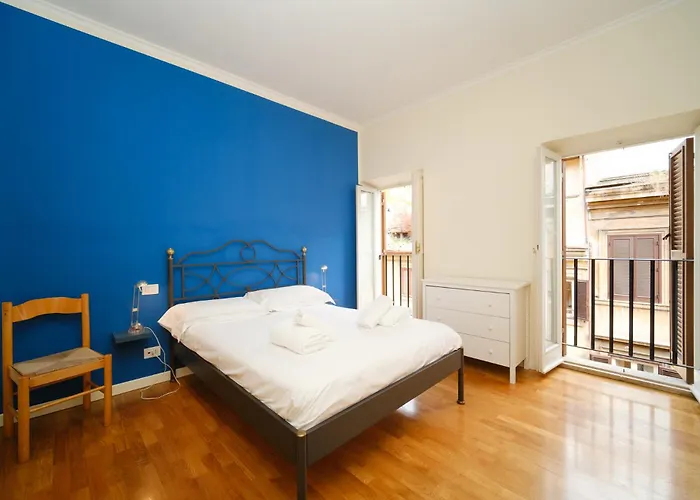 Elisa's Trevi Fountain Buddyrent Roma