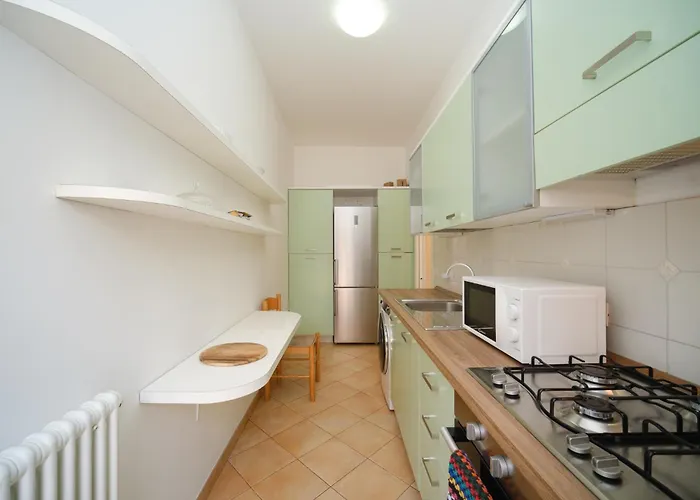 Elisa's Trevi Fountain Buddyrent Apartamento Roma